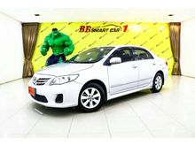 2010 Toyota Corolla Altis 1.6 ALTIS (ปี 08-13) CNG Sedan AT