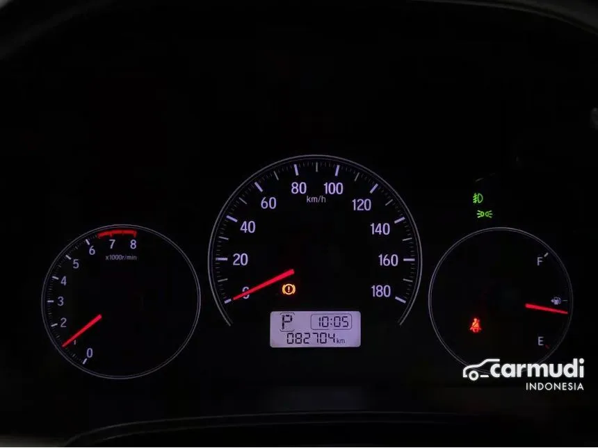 2019 Honda Brio Satya E Hatchback