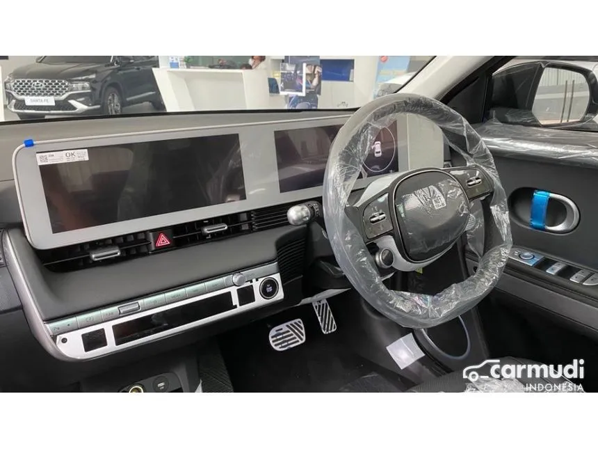 2024 Hyundai IONIQ 5 Signature Long Range SUV