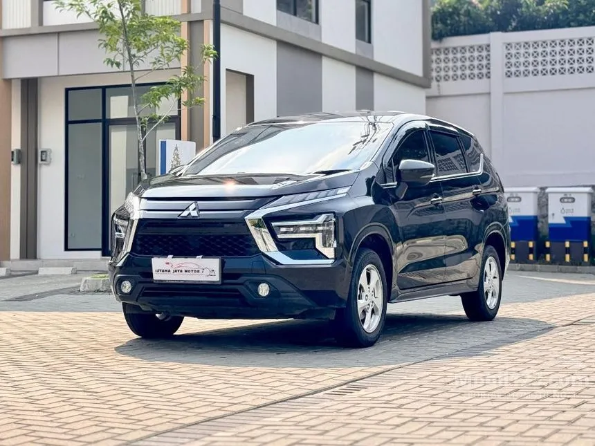 2023 Mitsubishi Xpander Exceed MPV