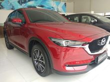 MAZDA CX-5 ELITE 2018 TDP ALL IN 40JT