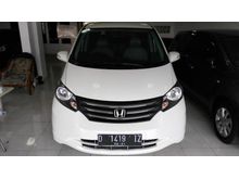 2010 Honda Freed E
