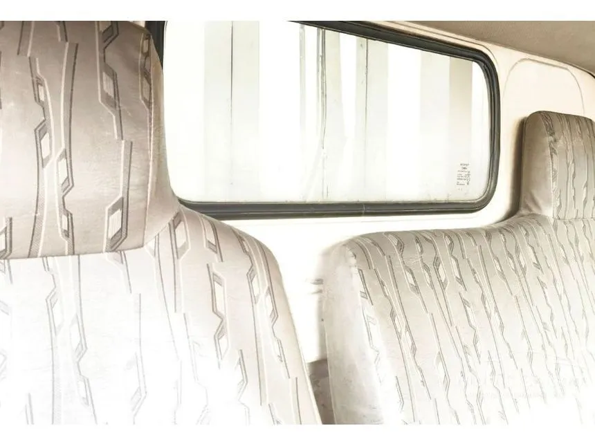 2021 Hino Dutro 130 HD Truck
