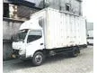 2021 Hino Dutro 4.0 130 HD Truck 07-27 MURAH CDD Hino Dutro 130 HD X power box besi 2021 bok 6 ban roda