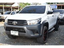 2016 Toyota Hilux Revo 2.8 SINGLE J 4WD Pickup