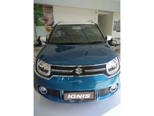 Suzuki Ignis 1.2 GX AMT Hatchback