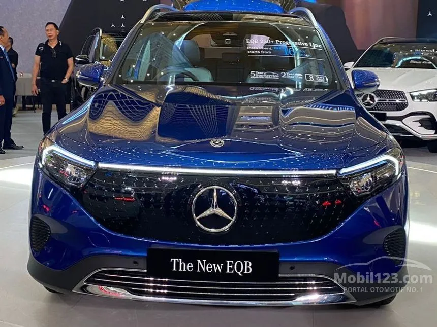 Jual Mobil Mercedes