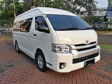 Toyota Hiace 2.5 MT 2020