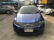 2008 Honda City 1.5 (ปี 08-14) SV i-VTEC Sedan AT