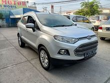 2014 Ford EcoSport 1.5 Titanium SUV