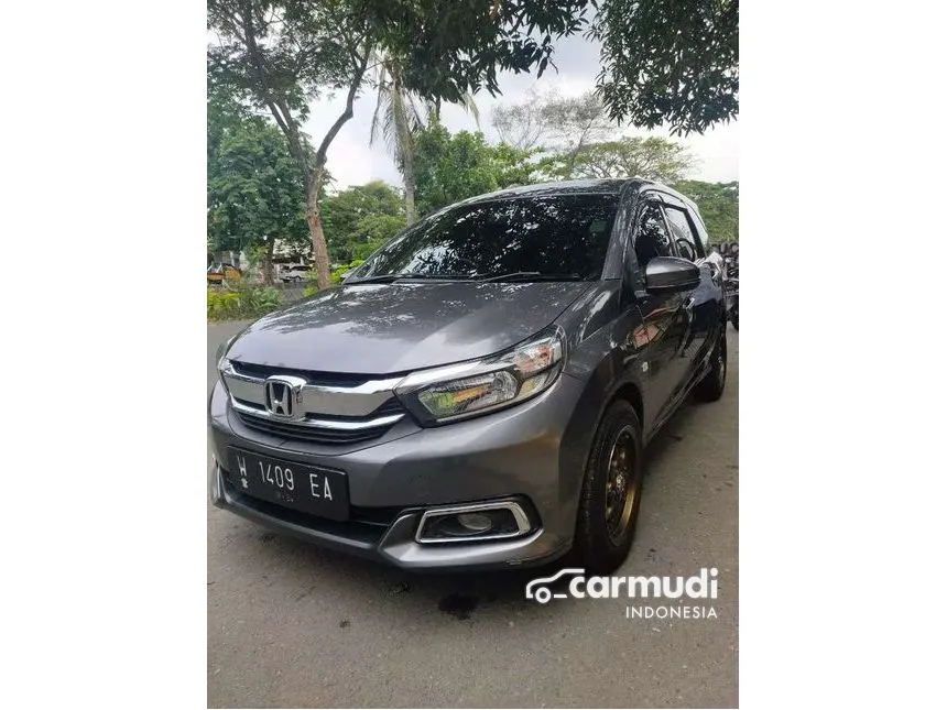 Gambar Foto 84+ Modifikasi Mobilio Modern Steel Paling Terbaru