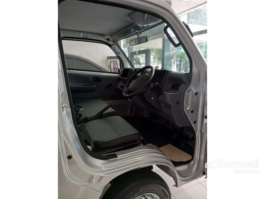 2024 Suzuki Carry FD ACPS Pick-up