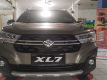 2020 Suzuki XL7 1,5 BETA SPK SIAP DIJEMPUT!!! FREE TEST DRIVE!!! DISKON HINGGA 30JT!!! FREE E-TOLL 500RB!!!