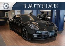 2021 Porsche Panamera 2.9 E-Hybrid 4WD Sedan