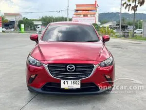 2020 Mazda CX-3 2.0 C SUV