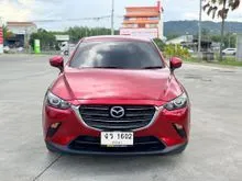 2020 Mazda CX-3 2.0 (ปี 15-26) C SUV
