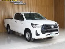 2020 Toyota HILUX REVO 2.4 Smart Cab Z Edition Entry Pickup