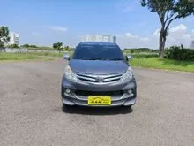 2014 Toyota Avanza 1.3 G Luxury MPV automatic