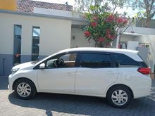 2018 Honda Mobilio 1.5 E CVT Putih MPV