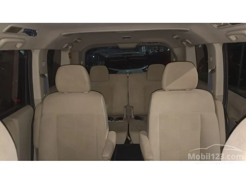 2016 Mitsubishi Delica Royal Van Wagon