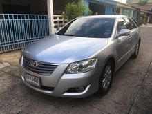 2008 Toyota Camry 2.0 (ปี 06-12) G Sedan AT
