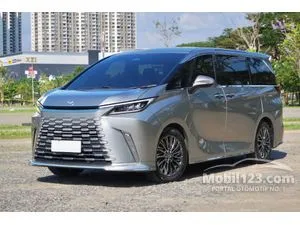 2024 Lexus LM 350h 2.5 7 Seater MPV