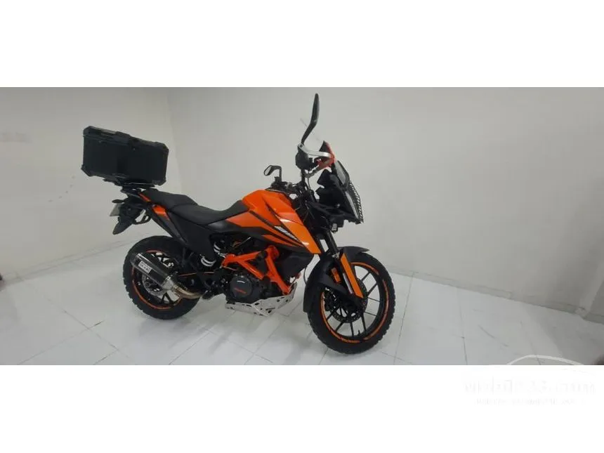 2020 KTM 390 Adventure Others