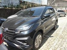 2019 Toyota Rush 1,5 TRD Sportivo SUV
