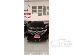 2017 Mazda Biante 2.0 SKYACTIV-G MPV