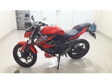 2015 Kawasaki Z250SL 250 Others
