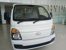Promo Hyundai H-100 2,6 Pick-up Special Diskon Clearance Sale H100 Pickup