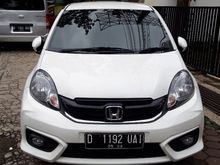 PROMO DP 19 JUTA | Honda Brio Satya E CVT