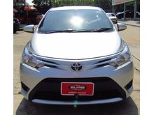 2015 Toyota Vios 1.5 (ปี 13-17) J Sedan AT