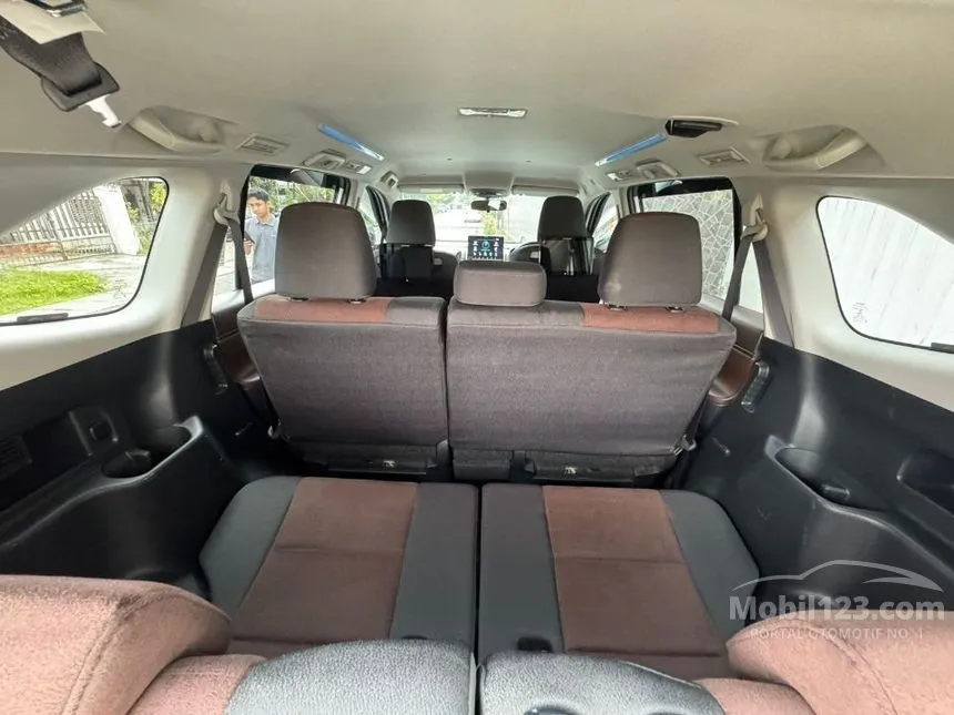 2023 Toyota Kijang Innova Zenix V (Premium Color) MPV