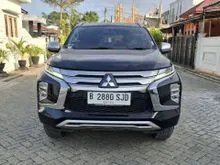 2021 Mitsubishi Pajero Sport 2.4 Dakar 4x2 SUV