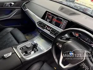 2023 BMW X5 3.0 xDrive40i xLine SUV