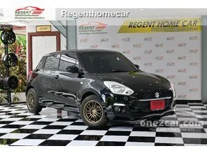 2022 Suzuki SWIFT 1.2 GL Hatchback