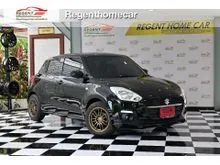 2022 Suzuki SWIFT 1.2 (ปี 18-25) GL Hatchback