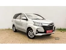 2021 Toyota Avanza 1.3 G MPV-TDP 20 JUTA BERGARANSI -FK