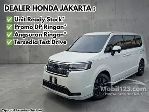 2025 Honda Stepwgn 2.0 SPADA e:HEV MPV