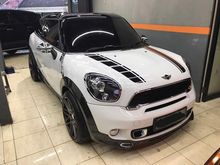 2015 MINI Paceman Cooper 1.6S Coupe