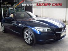 2009 BMW Z4 2.5 E85 (ปี 02-08) Convertible
