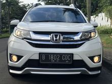 2016 Honda BR-V 1.5 E SUV