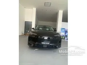2026 Geely EX 5 Max SUV