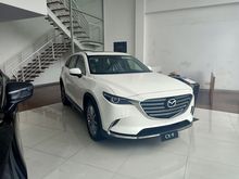 Top Diskon 2019 Mazda CX-9 2,5 SKYACTIV-G SUV