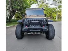 2015 Jeep Wrangler 3.0 Rubicon Unlimited 4 Door SUV