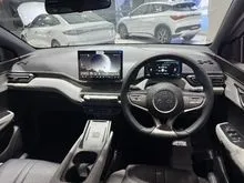 2026 BYD Atto 1 Long Range Premium Hatchback