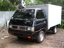 PROMO MITSUBISHI L300 BOX TERMURAH