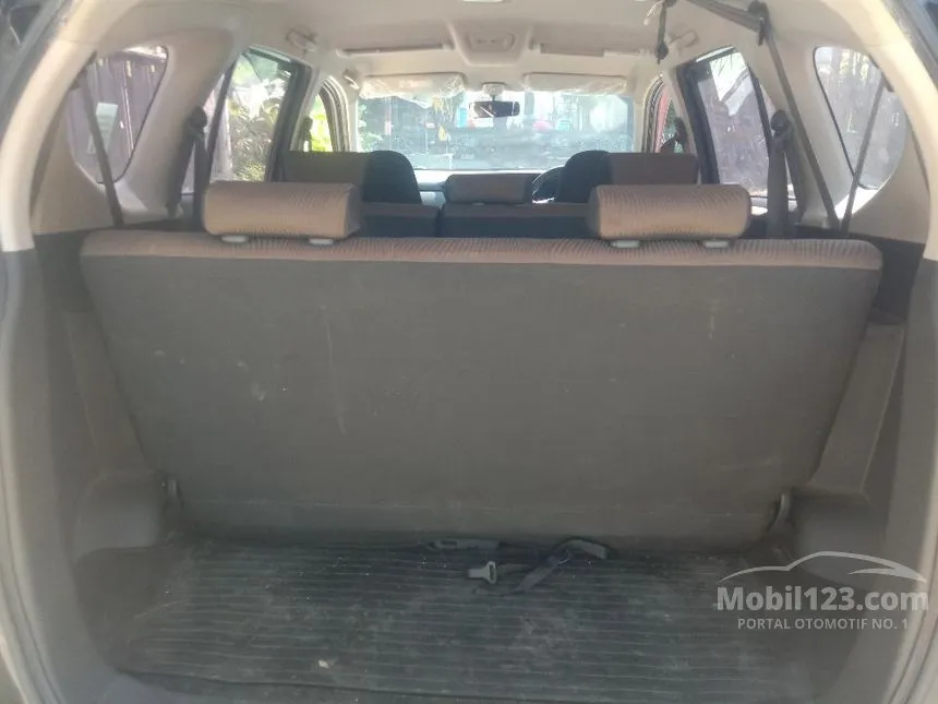 2019 Toyota Calya G MPV