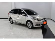 2014 Honda Mobilio 1.5 E Prestige MPV